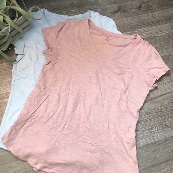 Daily Ritual Tee Bundle - Picture 7 of 8